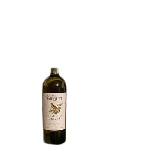 Sudoeste Côtes de Gascogne Domaine Tariquet Premières Grives 2021
