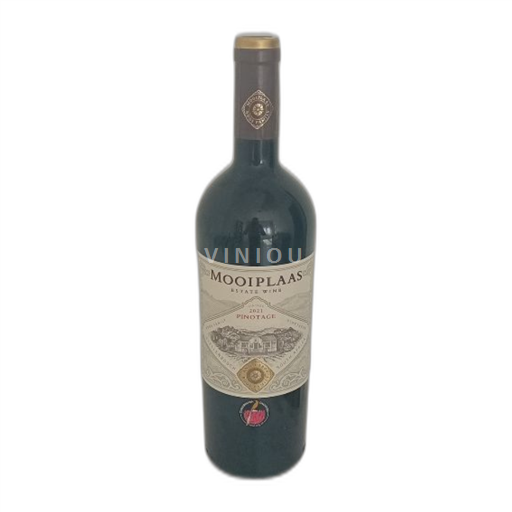 Worcester Domaine Mooiplaas 2021
