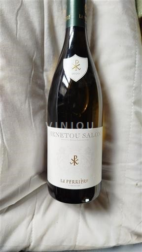 Loirevallei Menetou-Salon Domaine La Perrière L'Origine 2020