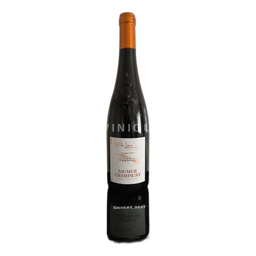Vin Rouge sec Joseph Verdier 2022 France Vallée de la Loire Saumur-champigny AOC