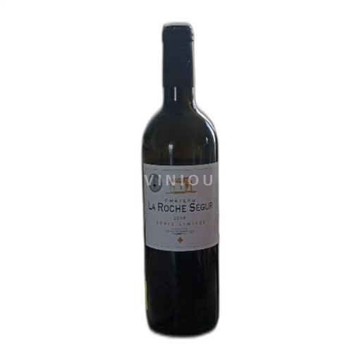 Bordeaux La Roche Ségur 2019 2019