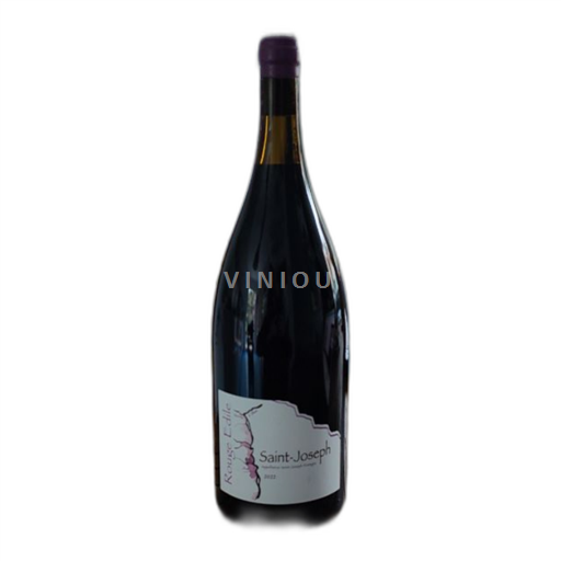 Rhônetal Saint-Joseph Rouge Edile 2022