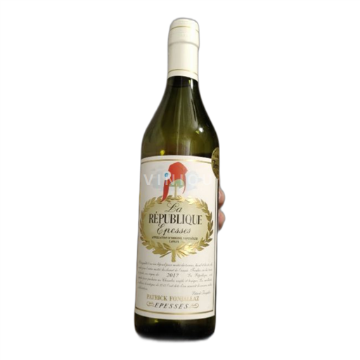 Wallis Dôle Patrick Fonjallaz 2017