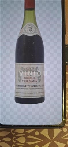 Borgonha Não especificado Noémie Vernaux 1941