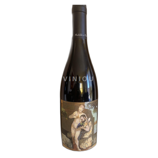 Rhônetal Côte-rôtie Domaine Gangloff La Sereine Noire 2017