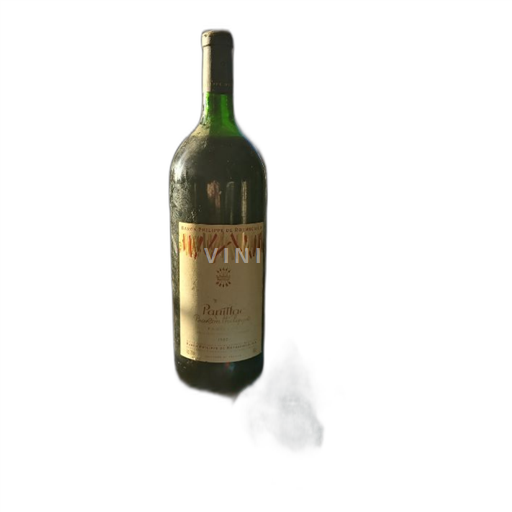Bordeaux Pauillac Baron Philippe De Rothschild Baron Philippe 1987