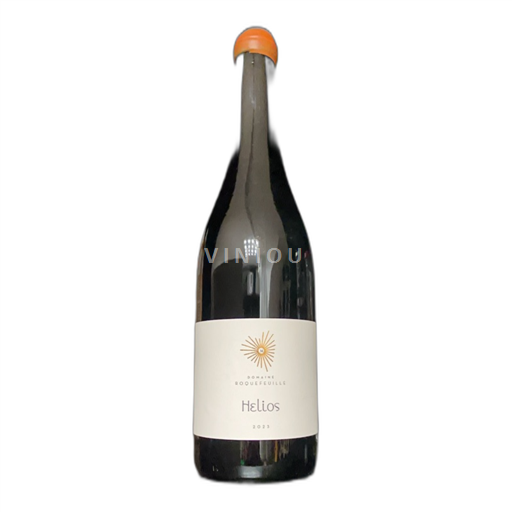 Languedoc och Roussillon Hérault Domaine Roquefeuille Helios 2023