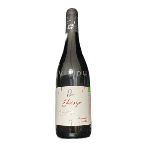 Roussillon Não especificado Pierre Oelou Elixsyn 2021