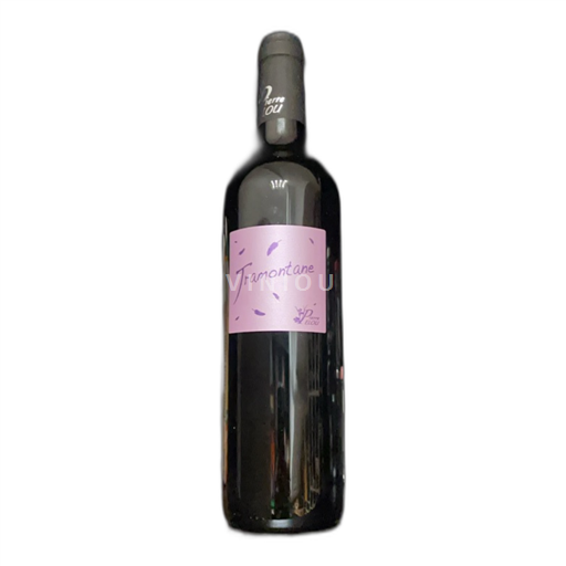 Roussillon Niet gespecificeerd Pierre Pelou Tramontane 2018