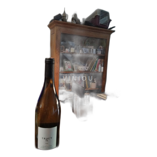Vin Blanc sec Tracy & Cie 2024 France Vallée de la Loire Pouilly-fumé AOC
