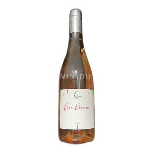 Roussillon Côtes-du-Roussillon Pierre Pelou Rosé Roxane 2023