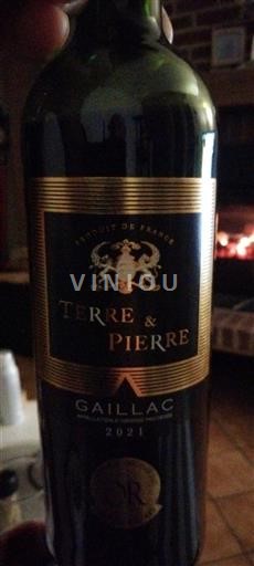 South West Gaillac Terre & Pierre 2021