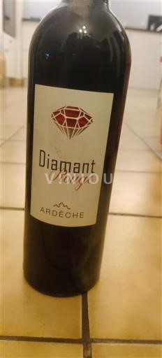 Alsace Ikke specificeret Diamant Rouge Ikke årgangsbestemt