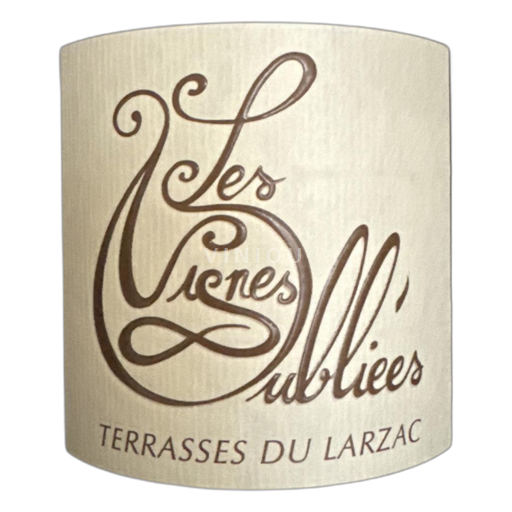 Languedoc Terrasses-du-Larzac Les Vignes Oubliées 2020