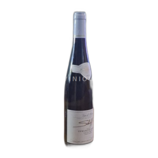 Alsacia Gewurztraminer Schoffit Lieux-Dits Harth Caroline 2022