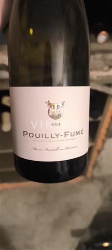 Dolina Loare Пуји-фиме Nicolas gaudry 2022