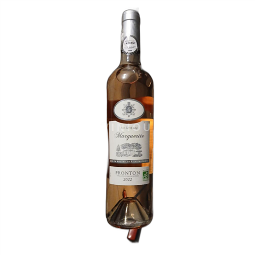 Lounais-Ranska Fronton Château Marguerite 2022