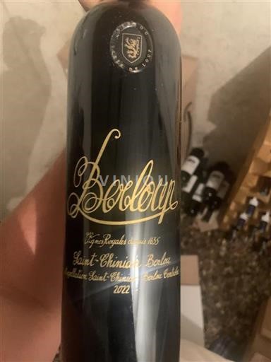 Languedoc Ikke specificeret Berdou 2022