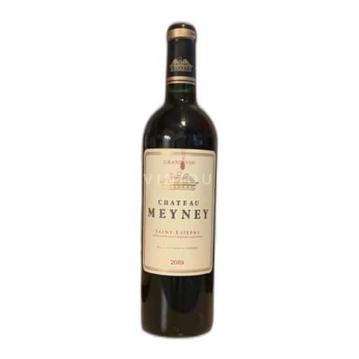 Bordeaux Saint-Estèphe Château Meyney 2019