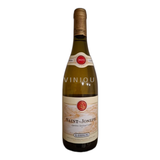 Rhône-dalen Saint-Joseph Guigal 2023