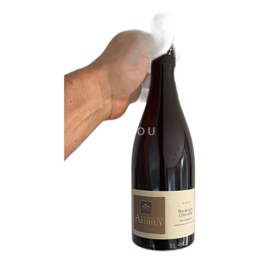 Borgonha Não especificado Domaine Ardhuy 2021