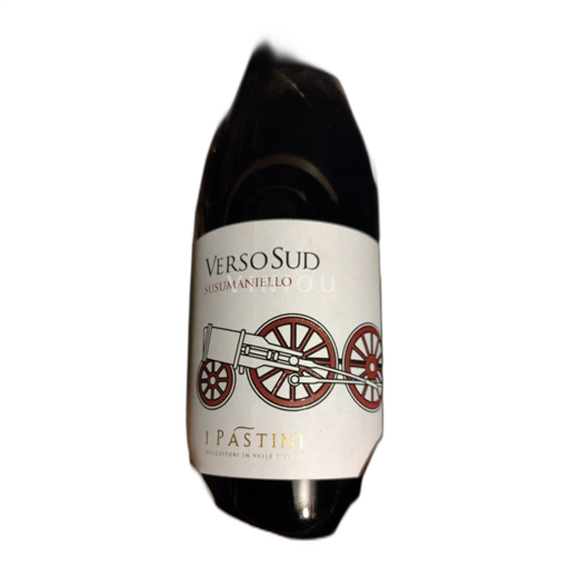 Apulia Wines I Pastini 2020