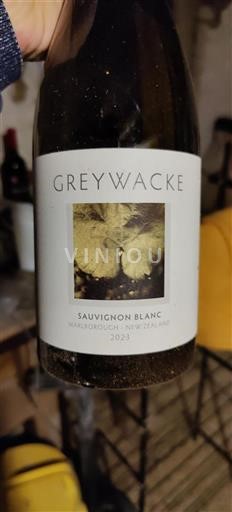 Marlborough Ni doloceno Greywacke 2023