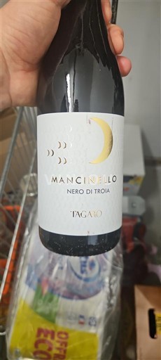 Pulia E paspecifikuar Tagaro Mancinello 2020