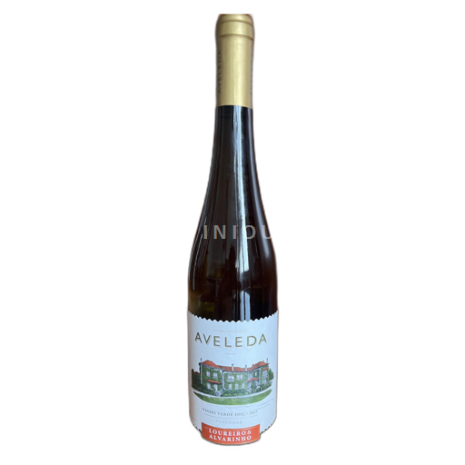 Portogallo Vinho verde Aveleda Loureiro & Alvarinho 2022