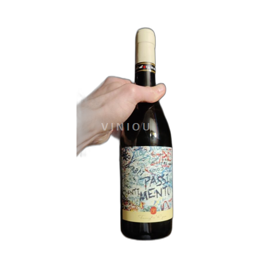 Benecija Pasqua Vineti 2022
