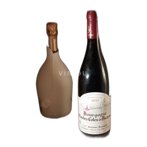 Bourgogne Hautes Côtes de Beaune Sainsonrossignol 2023