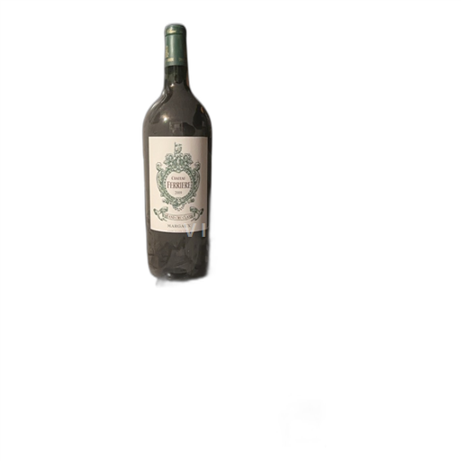 Bordeaux Margaux Château Ferrière 2009