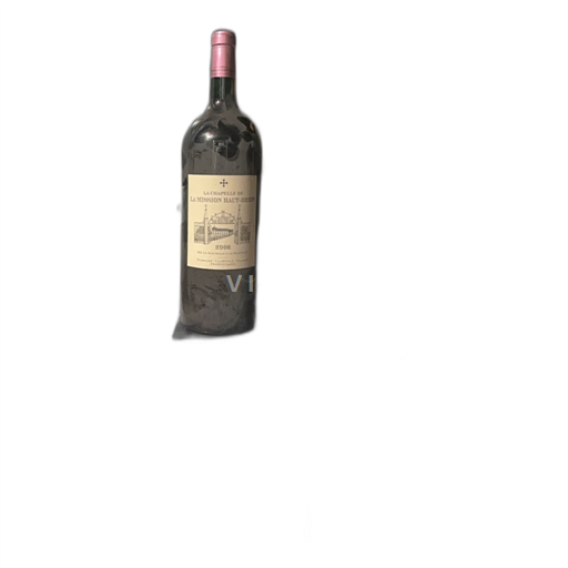 Burdeos Pessac-Léognan Château La Mission Hautbrion La Chapelle 2006