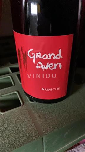 Alsace Ikke specificeret Grand Aven 2014