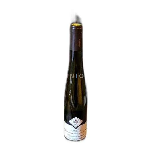 Alsace Gewürztraminer Dopff Vendanges Tardives Ei vuosikertaa