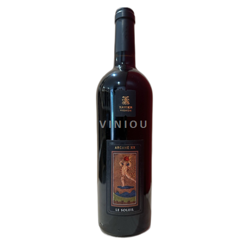Rona dolina Ni doloceno Xavier Vignon Le Soleil 2015