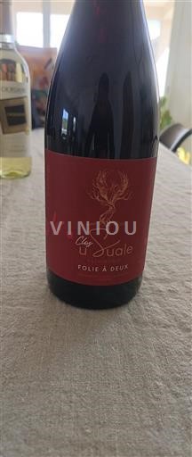 Córcega Patrimonio Clos U Suale Folie à Deux 2024