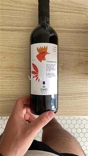 Valle de Aosta Rosado D&d Fleuri Le Pou 2022
