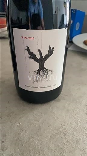 Castile and León Ribera del Duero Psi 2015