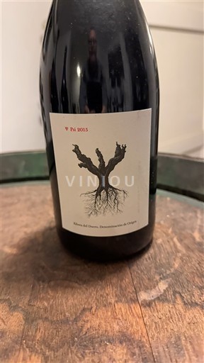 Castille và León Ribera del Duero Psi 2015