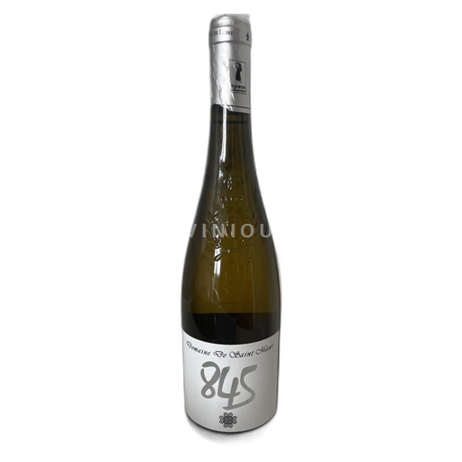 Loiredalen Anjou Domaine de saint Maur 845 2022