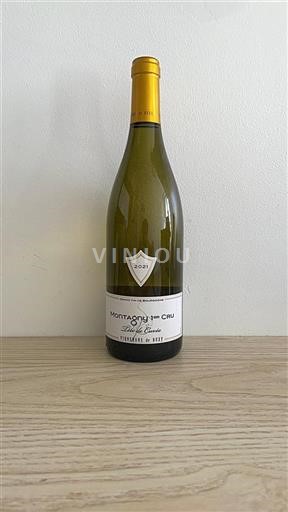 Borgonha Não especificado Premier Cru Vignerons De Buxy T%c3%aate de Cuv%c3%a9e 2021