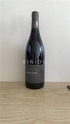 Valle del Ródano Côte-rôtie Romain Duvernay 2018