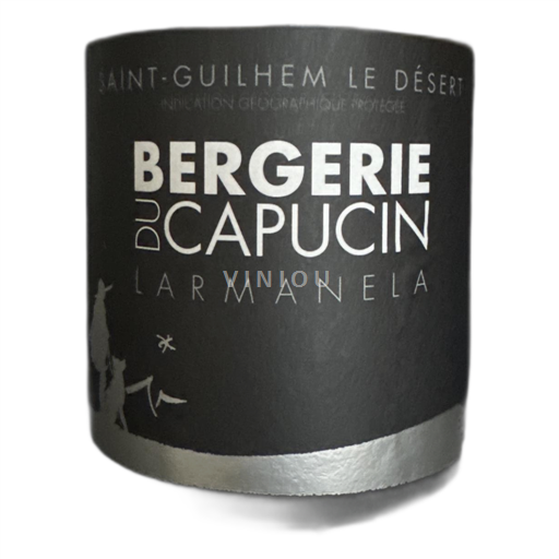 Languedoc-Roussillon Saint-Guilhem-le-Désert Bergerie du Capucin Larmanela 2021