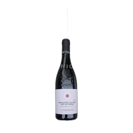 Thung lũng Rhône Châteauneuf-du-pape Pierre Henri Morel Lieu-dit Pignan 2016