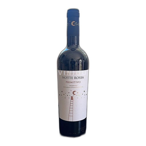 Apulia Wines Salento Notte rossa 2022