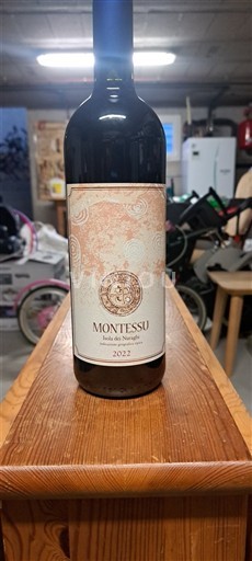 Cerdeña No especificado Agricola Punica Montessu 2022