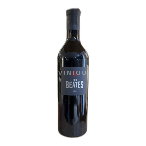 Provenza Coteaux d'Aix-en-Provence Domaine Terra Les béates 2016