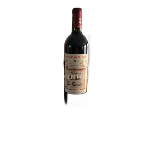 Bordeaux Saint-Émilion Grand Cru Château Guillemin 2016
