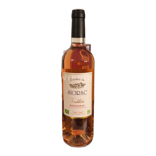 Southwest Bergerac Domaine Siorac 2023